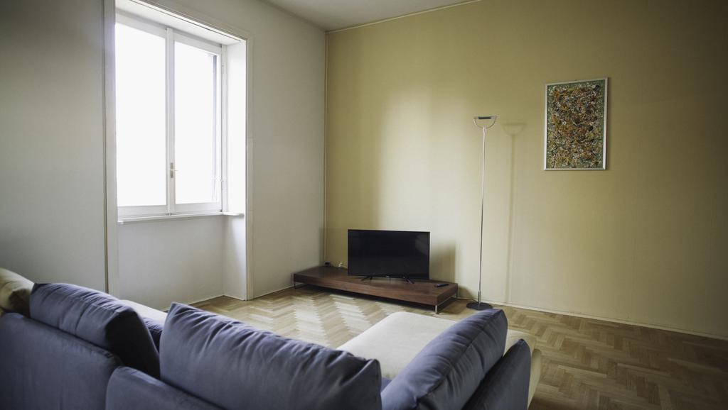 Ferienwohnung Italianway-Merlo Mailand Zimmer foto